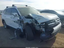 1V2LR2CAXJC588295 2018 VOLKSWAGEN ATLAS