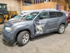 1V2LR2CAXJC588653 2018 VOLKSWAGEN ATLAS