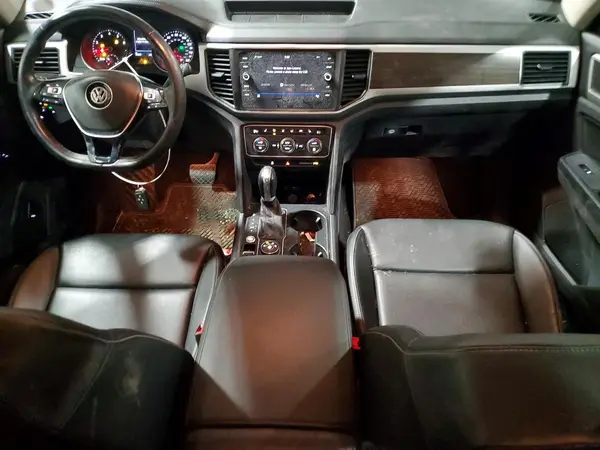 1V2LR2CAXJC588653 2018 VOLKSWAGEN ATLAS - Image 8
