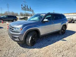 1V2LR2CAXKC502081 2019 VOLKSWAGEN ATLAS