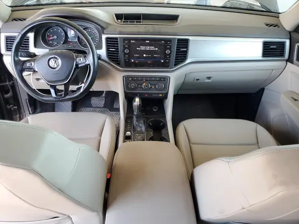 1V2LR2CAXKC514103 2019 VOLKSWAGEN ATLAS - Image 8