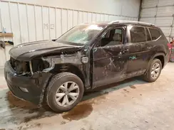 1V2LR2CAXKC518815 2019 VOLKSWAGEN ATLAS