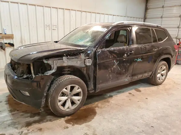 1V2LR2CAXKC518815 2019 VOLKSWAGEN ATLAS - Image 1