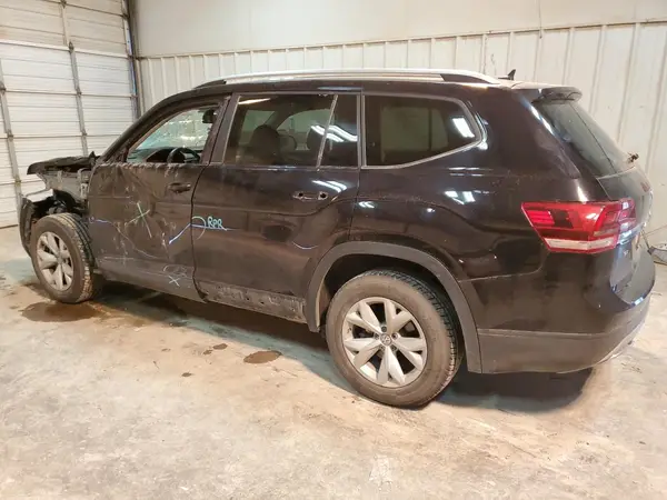 1V2LR2CAXKC518815 2019 VOLKSWAGEN ATLAS - Image 2