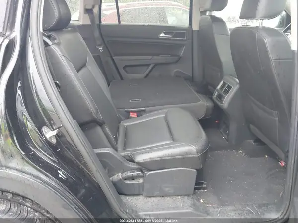 1V2LR2CAXKC540300 2019 VOLKSWAGEN ATLAS - Image 8