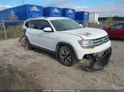 1V2LR2CAXKC545982 2019 VOLKSWAGEN ATLAS
