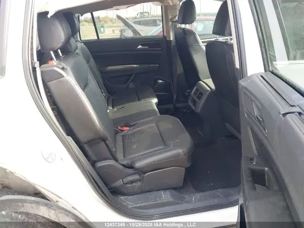 1V2LR2CAXKC545982 2019 VOLKSWAGEN ATLAS - Image 8