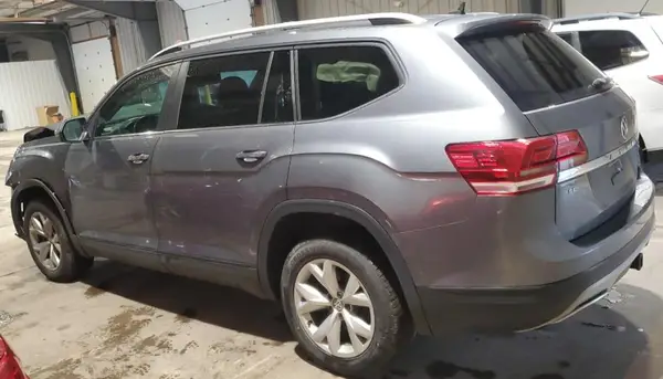 1V2LR2CAXKC550177 2019 VOLKSWAGEN ATLAS - Image 2