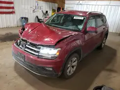 1V2LR2CAXKC562717 2019 VOLKSWAGEN ATLAS
