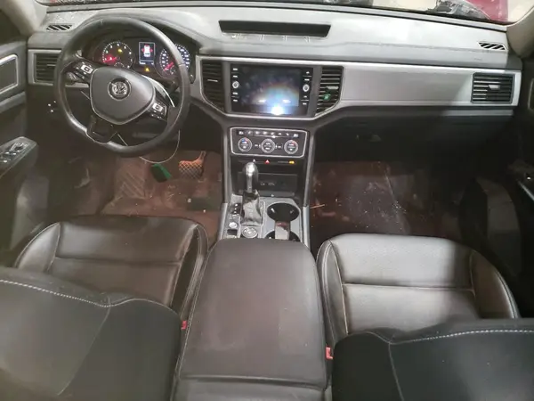 1V2LR2CAXKC562717 2019 VOLKSWAGEN ATLAS - Image 8