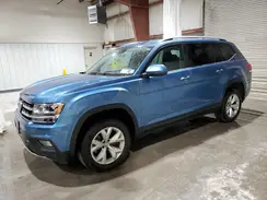 1V2LR2CAXKC575578 2019 VOLKSWAGEN ATLAS