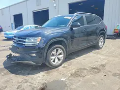 1V2LR2CAXKC579694 2019 VOLKSWAGEN ATLAS