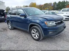 1V2LR2CAXKC599010 2019 VOLKSWAGEN ATLAS