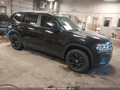 1V2LR2CAXKC599542 2019 VOLKSWAGEN ATLAS