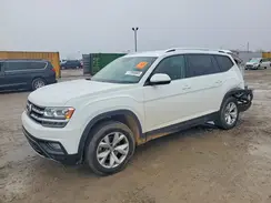 1V2LR2CAXKC601189 2019 VOLKSWAGEN ATLAS