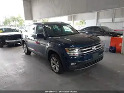 1V2LR2CAXKC605369 2019 VOLKSWAGEN ATLAS