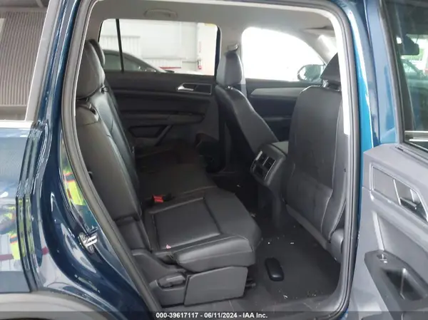 1V2LR2CAXKC605369 2019 VOLKSWAGEN ATLAS - Image 8