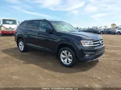 1V2LR2CAXKC612466 2019 VOLKSWAGEN ATLAS