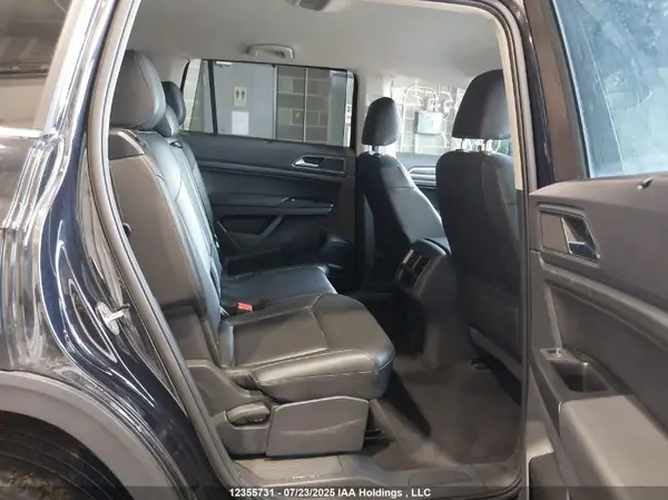 1V2LR2CAXKC612466 2019 VOLKSWAGEN ATLAS - Image 8
