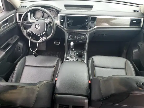 1V2LR2CAXLC502762 2020 VOLKSWAGEN ATLAS - Image 8
