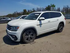 1V2LR2CAXLC505581 2020 VOLKSWAGEN ATLAS