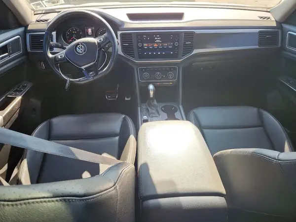 1V2LR2CAXLC505581 2020 VOLKSWAGEN ATLAS - Image 8