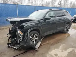 1V2LR2CAXMC546438 2021 VOLKSWAGEN ATLAS