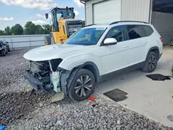 1V2LR2CAXRC503922 2024 VOLKSWAGEN ATLAS