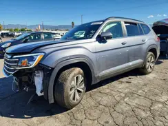 1V2LR2CAXRC510742 2024 VOLKSWAGEN ATLAS