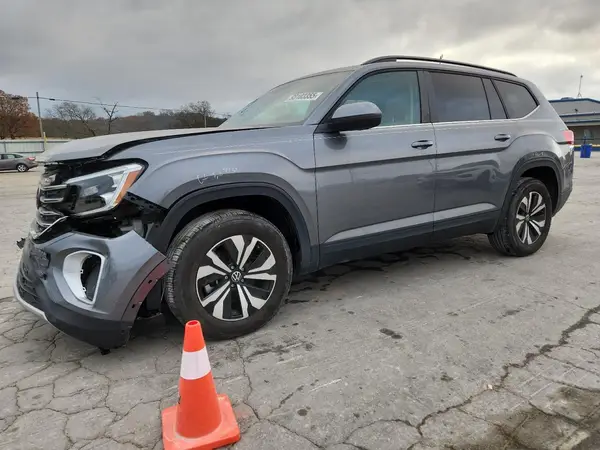 1V2LR2CAXRC542056 2024 VOLKSWAGEN ATLAS - Image 1