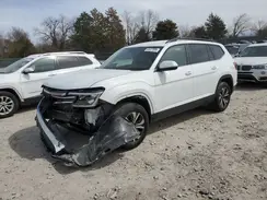1V2LR2CAXRC548312 2024 VOLKSWAGEN ATLAS