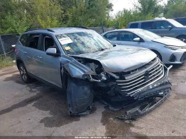1V2LR2CAXRC548844 2024 VOLKSWAGEN ATLAS - Image 1