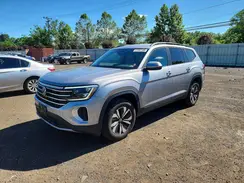 1V2LR2CAXRC564204 2024 VOLKSWAGEN ATLAS