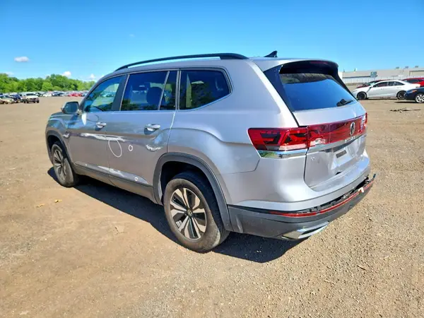 1V2LR2CAXRC564204 2024 VOLKSWAGEN ATLAS - Image 2