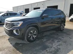 1V2LR2CAXRC579110 2024 VOLKSWAGEN ATLAS