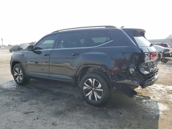 1V2LR2CAXRC579110 2024 VOLKSWAGEN ATLAS - Image 2