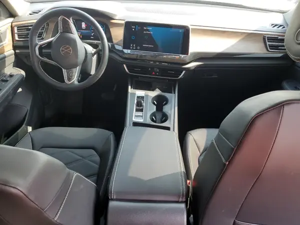 1V2LR2CAXRC579110 2024 VOLKSWAGEN ATLAS - Image 8