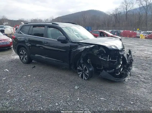 1V2LR2CAXRC609450 2024 VOLKSWAGEN ATLAS - Image 1