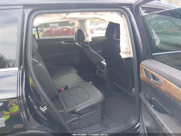 1V2LR2CAXRC609450 2024 VOLKSWAGEN ATLAS - Image 8