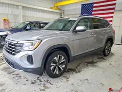 1V2LR2CAXRC610842 2024 VOLKSWAGEN ATLAS