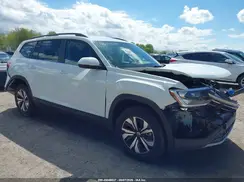 1V2LR2CAXSC517731 2025 VOLKSWAGEN ATLAS
