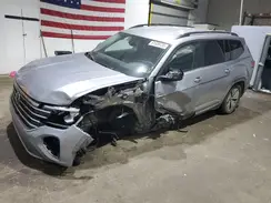 1V2LR2CAXSC523495 2025 VOLKSWAGEN ATLAS