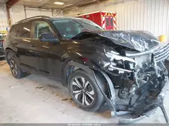 1V2LR2CAXSC553872 2025 VOLKSWAGEN ATLAS