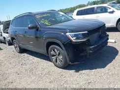 1V2LR2CAXSC554309 2025 VOLKSWAGEN ATLAS