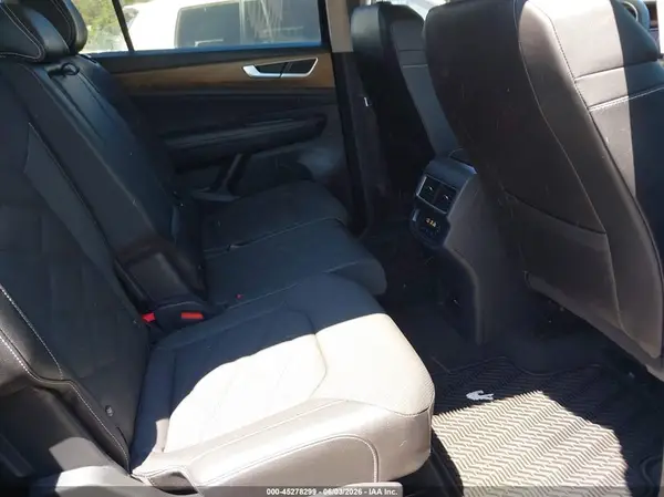 1V2LR2CAXSC554309 2025 VOLKSWAGEN ATLAS - Image 8