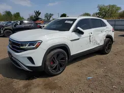 1V2MC2CA0LC204887 2020 VOLKSWAGEN ATLAS