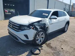 1V2MC2CA2LC203756 2020 VOLKSWAGEN ATLAS