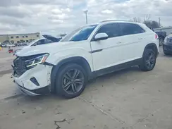 1V2MC2CA2LC207760 2020 VOLKSWAGEN ATLAS