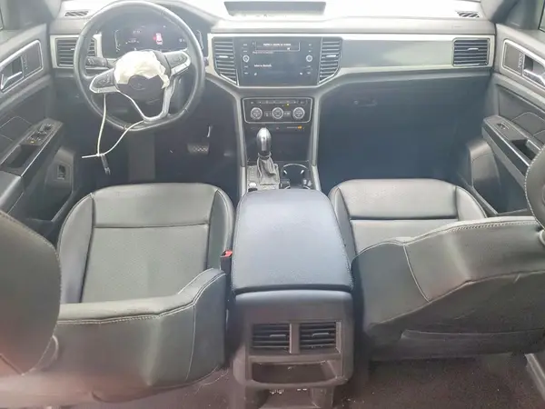 1V2MC2CA2LC207760 2020 VOLKSWAGEN ATLAS - Image 8