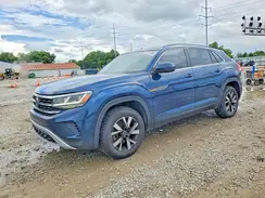 1V2MC2CA3LC203524 2020 VOLKSWAGEN ATLAS